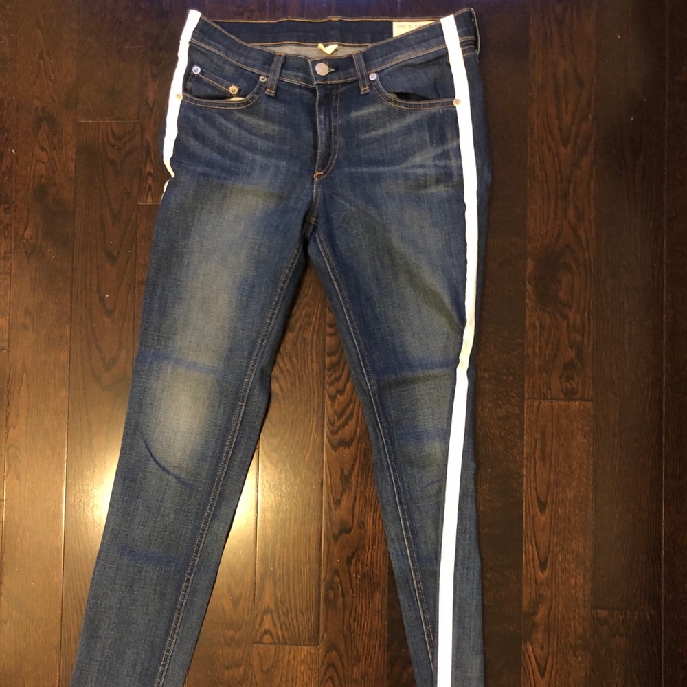 Rag & Bone Jeans